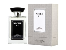 عطر نيش 01 زودياك او دى بارفيوم